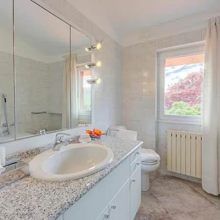 Residenza Il Ginepro Garden And Privacy - Happy *