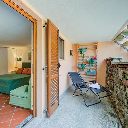 Residenza Il Ginepro Garden And Privacy - Happy *