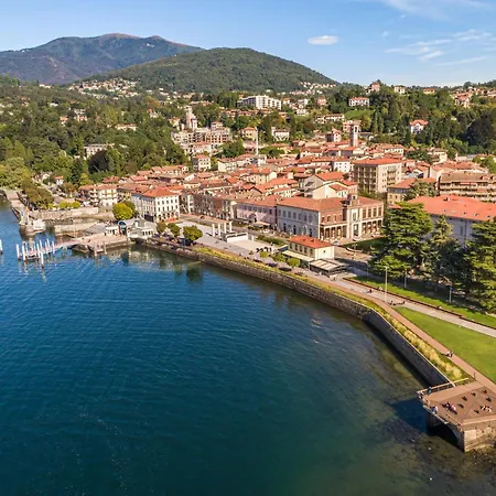 Feriehus Residenza Il Ginepro Garden And Privacy - Happy