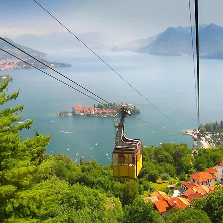 Residenza Il Ginepro Garden And Privacy - Happy